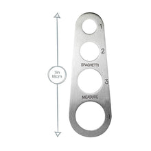 Load image into Gallery viewer, Stainless Steel Spaghetti Cooking Tool
