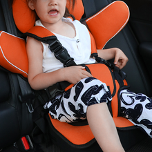 Load image into Gallery viewer, Children‘s Cartoon Portable Safety Seat
