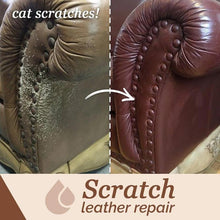Load image into Gallery viewer, Leather Recoloring Balm
