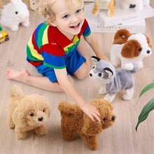 Load image into Gallery viewer, Electronic Interactive Pet Dog
