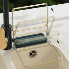 Load image into Gallery viewer, Kitchen Residue Filter Screen Holder
