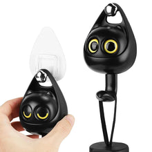 Load image into Gallery viewer, Creative Cute Wink Cat Hooks
