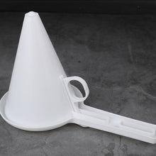 Load image into Gallery viewer, Handheld Portion Cup Cake Dispenser
