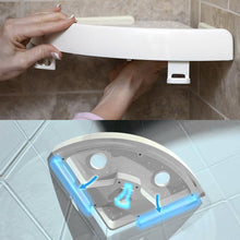 Load image into Gallery viewer, Multi-functional Corner Shelf No Screws
