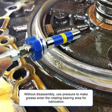 Load image into Gallery viewer, Grease Pump Adapter
