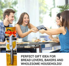 Load image into Gallery viewer, Stainless Steel Butter Knife
