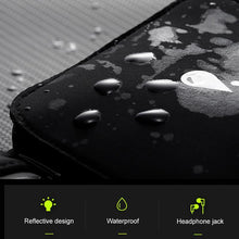 Load image into Gallery viewer, Sport Waist Bag with Kettle Pocket
