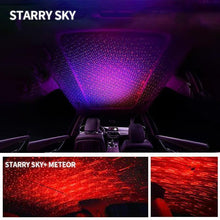 Load image into Gallery viewer, Car Atmosphere Lamp
