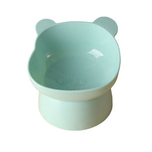 Load image into Gallery viewer, Ergonomic Cat Bowl
