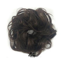 Load image into Gallery viewer, Messy Bun Hairpin, 2 Pcs

