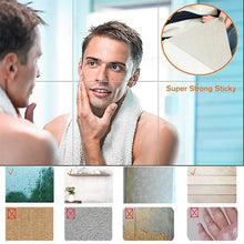 Load image into Gallery viewer, Crystal Mirror Wall Decals
