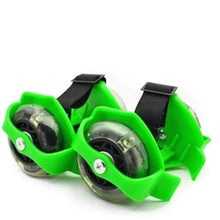 Load image into Gallery viewer, Light-up Heel Wheels
