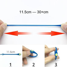 Load image into Gallery viewer, Easy Shoelaces (one size fits all)
