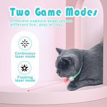 Load image into Gallery viewer, 🔥Electric Smart Amusing Collar for Kitten
