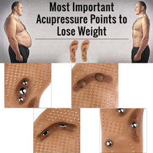 Load image into Gallery viewer, Hirundo Acupoint Fat Burning Slimming Insoles(1 pair)

