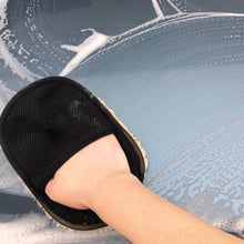 Load image into Gallery viewer, Soft Car Washing Gloves
