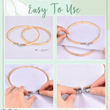 Load image into Gallery viewer, DIY Hand Embroidery Set
