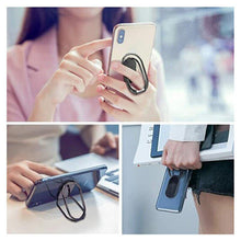 Load image into Gallery viewer, Metal Folding Phone Holder
