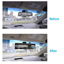 Load image into Gallery viewer, The No Blind Spot Rearview Mirror
