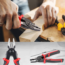 Load image into Gallery viewer, 5 in 1 All Purpose Versatile Heavy Duty Tool Kit
