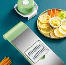 Load image into Gallery viewer, Multifunction Vegetable Cutter
