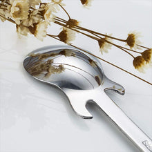 Load image into Gallery viewer, Stainless Steel Guitar Spoon
