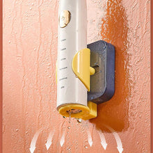Load image into Gallery viewer, Electric Toothbrush Gravity Holder
