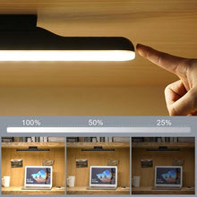Load image into Gallery viewer, Magnetic Long Strip Reading Lamp
