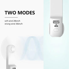 Load image into Gallery viewer, Multi-functional Mini Folding Fan

