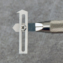 Load image into Gallery viewer, Gundam Mecha Model Scribing Knife
