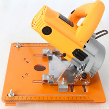 Load image into Gallery viewer, Cutting Machine Base Plate
