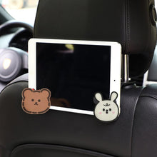 Load image into Gallery viewer, Car Seat Headrest Hooks
