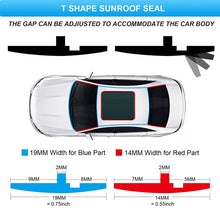 Load image into Gallery viewer, Car Windshield Edge Seal
