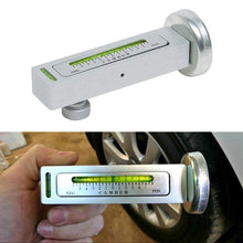 Load image into Gallery viewer, Magnetic Alignment Camber Gauge

