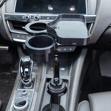 Load image into Gallery viewer, 4 in 1 Cup Holder Expander Adapter
