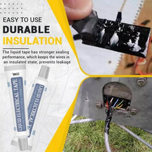 Load image into Gallery viewer, Liquid Insulation Tape
