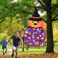 Load image into Gallery viewer, Kids Halloween DIY Felt Craft
