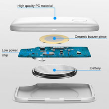Load image into Gallery viewer, Wireless Smart Tracker Anti-lost Alarm

