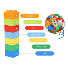 Load image into Gallery viewer, Assembled Building Blocks Toy
