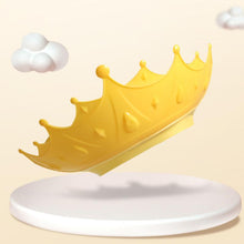 Load image into Gallery viewer, Baby Shower Cap Waterproof Shampoo Hat

