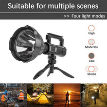 Load image into Gallery viewer, LED Super Bright Searchlight
