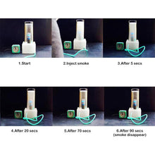 Load image into Gallery viewer, Car Air Purifier Smoke Eliminator

