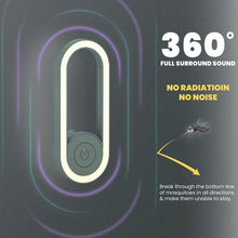Load image into Gallery viewer, Smart LED Anti-Mosquito Light
