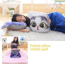 Load image into Gallery viewer, Creative Folding Pillow
