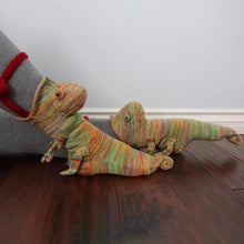 Load image into Gallery viewer, Animal Wool Knitted Socks
