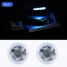 Load image into Gallery viewer, Thin Touch Sensor LED Car Lights
