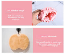 Load image into Gallery viewer, Shower Foot &amp; Back Scrubber, Massage Pad
