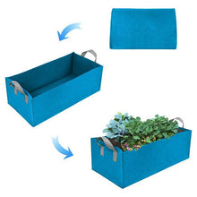 Load image into Gallery viewer, Fabric Raised Garden Bed
