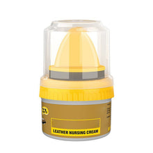 Load image into Gallery viewer, Leather Repair Cream Liquid Shoe Polish

