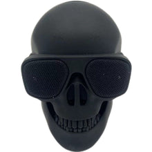 Load image into Gallery viewer, Skeleton Bluetooth Speaker
